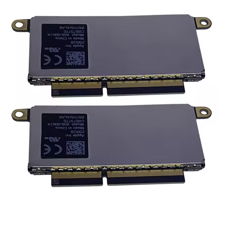 Original A1708 128G 256G 500G 1Tb Hard Disk Solid State Drives SSD for MacBook Pro 13" Retina Late 2