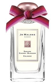 [JM] B00VKND8I2 - Jo Malone Sakura Cherry Blossom Cologne Spray - (3.4 oz / 100ml)