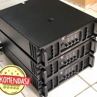 POWER RDW ND 15 PRO 4 CHANNEL GEN 2 ND15PRO - KANR