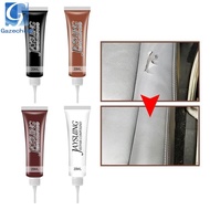 [Gazechimp] Re-dyeing Cream, PU Repair Dye, Professional Leather Color Restorer, Leather Dye for Car