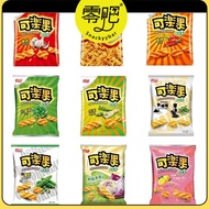 Taiwan Koloko Pea Crackers Vegetarian Snacks Taiwan Koloko Pea Crackers Vegetarian Snacks