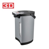 3D AP-500MG 2-Way Dispenser Electric Airpot / Thermo Pot 5L Electric Kettle 5 Litre
