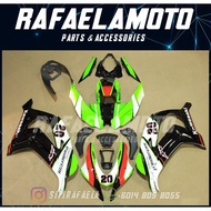Kawasaki ZX-10R Full Coverset Year 2016-2019 Fairing 47