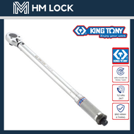 3/8" CẦN SIẾT CHỈNH LỰC KINGTONY (5-25Nm) - HÀNG CHÍNH HÃNG - 34323-1A - HM LOCK