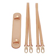 สายกระเป๋าสำหรับ LV-Speedy 20 25 30 Tali Bahu S กระเป๋ากระเป๋าคาดอกหนังแท้ยาวเข็มขัดอุปกรณ์เสริมกระเ