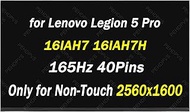 PEHDPVS NE160QDM-NY1 Replacement for Lenovo Legion 5 Pro 16IAH7 16IAH7H 82S0 82RF MNG007DA1-6 5D11C7