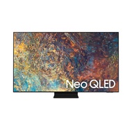 【SAMSUNG 三星】QN90A 2021 65型 Neo QLED 4K量子電視 QA65QN90AAWXZW (W5K8)