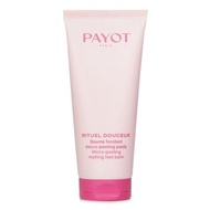 Payot 柏姿  Payot Rituel Douceur 去角質足霜 100ml/3.3oz