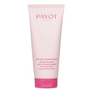 Payot 柏姿 Payot Rituel Douceur 去角質足霜 100ml/3.3oz