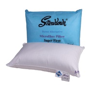 Snowdown Microfibre Super Firm Pillow