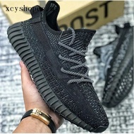 Adidas Original Adidas Yeezy Boost 350v2 "Static Defect" Men/Women Sneakers Sneakers ef2368