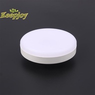 [Keepjoy] Gx53 LED Bulb Light Under Cabinet Lights 7W Wardrobe Light Led Spotlight Cold Warm White P