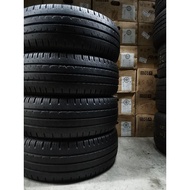 215/70/16 215/70R16 USED TYRE TAYAR SEKEN (4 PCS)