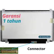 LAYAR MONITOR LCD LAPTOP ACER ASPIRE 3 A314-21 A314-31 A314-32 A314-33 A314-41 NOTEBOOK PANEL SCREEN