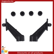 [in stock]Tail Wing Mount Bracket 7531 for  -10 DBX10 1/10 RC Car Upgrade Parts Spare Accessories