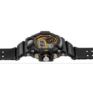 Casio G-Shock RANGEMAN Carbon Fiber “ Emergency Yellow Accents " GW-9400YJ-1JF (JAPAN SET)