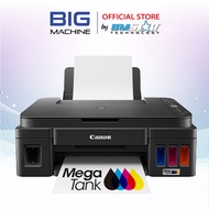 Canon Pixma G3010 AIO