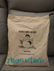 日本製 Momotaro Jeans 32吋 桃太郎 牛仔褲 18oz