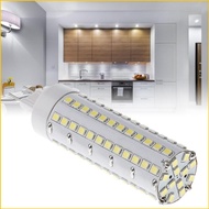 KOK 10W LED Corn Light Bulb G8 5 360 Degree Beam Replacement Bulb Aluminum Texture