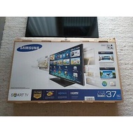Samsung LED TV Television 37 inch UE 37 ES 5700