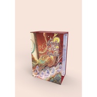 (ไม่แถมปกใส)Value Box ฝ่าบาททรงพระเจริญหมื่นปี (เล่ม 4 + Box)