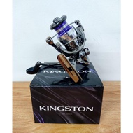 REEL, EUPRO KINGSTON SPINNING