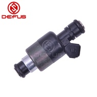 DEFUS autoparts 17103677 car injector For Daewoo Lanos/NEXIA/NEXIA Saloon (KLETN)/Opel Corsa A Kaste