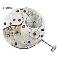 ST3600 Movement 17 Jewel ETA 6497 Movement Model Watch Part Fit for Men Watch Hand Winding Mechanica