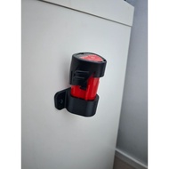 Milwaukee M12 Battery Holder