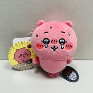 (滿$200包順豐) 天貓正版有牌 辣咖哩Chiikawa公仔吊飾掛件 小可愛 小Chii仔 吉伊卡哇