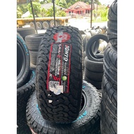 Tayar kinto AT kaiju-2 265 70 16 265 60 18 Thailand
