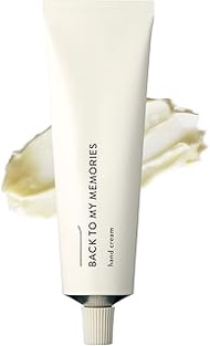 Sioris Back to my memories hand cream 1.69 fl.oz 50ml moisturize dry and rough hands Korean skin car