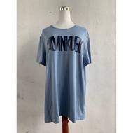 BUNDLE] Used LADIES tshirt.(BRC 897)