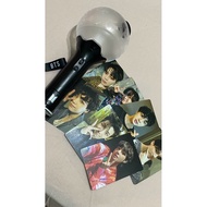 BTS ver 3 Lightstick