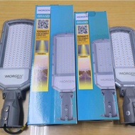 Morgen LED Street Light D1 Grand Series Street Light PJU IP65 50W 100W 150W MG-STL51001