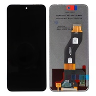 For Infinix Smart 10 X6725 / Smart 10 Plus X6725B_C LCD Screen and Digitizer Assembly Replacement Pa