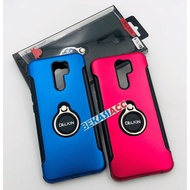Xiaomi REDMI 9 DELKIN RING CASE - REDMI 9 DELKIN RING CASE