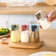 High-quality kitchen spice jar, spice jar