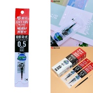 love* 0 5 Rollerball Pen Refill Gel Liquid Inks Rolling  Point Writing Pen Refills