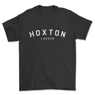 Hoxton London T-Shirt District Street London Street Clothing