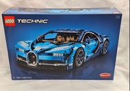 Lego 42083  Bugatti Chiron
