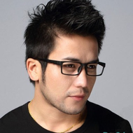 กรอบแว่นตาเบา TR90