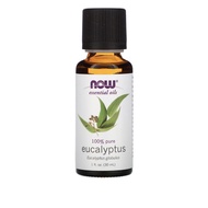 Eucalyptus Essential Oil 30ml