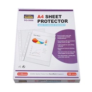 A4 SURE MARK 5006 BOX HOLE COVER