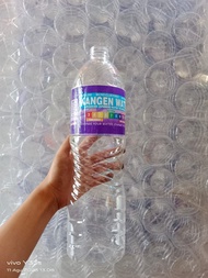 BOTOL KANGEN WATER 1500 ML
