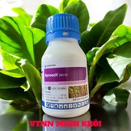Aproach 250SC (chai 200ml)- trị đạo ônkhô vằnlem lép hạtvàng lá chín sớm