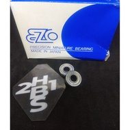 Ball Bearing 6702 ZZ EZO JPN