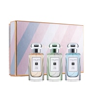 Salon Womens perfume Gift Box Blue Campanula Fresh and Lasting Floral Fruity Fragrance Charming Gift