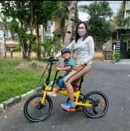 KURSI BONCENGAN SEPEDA ANAK !!! BONCENGAN SEPEDA ANAK TERMURAH !!!