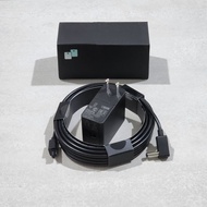 12V AC Power Adapter for SteamVR Base Station 2.0 used by HTC Vive Pro/Vive Pro 2/Valve Index